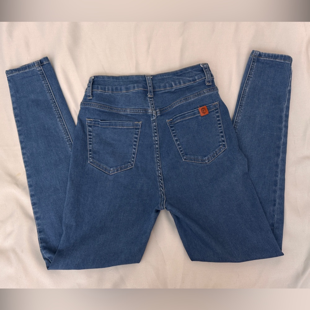 Born Primitive skinny jeans M